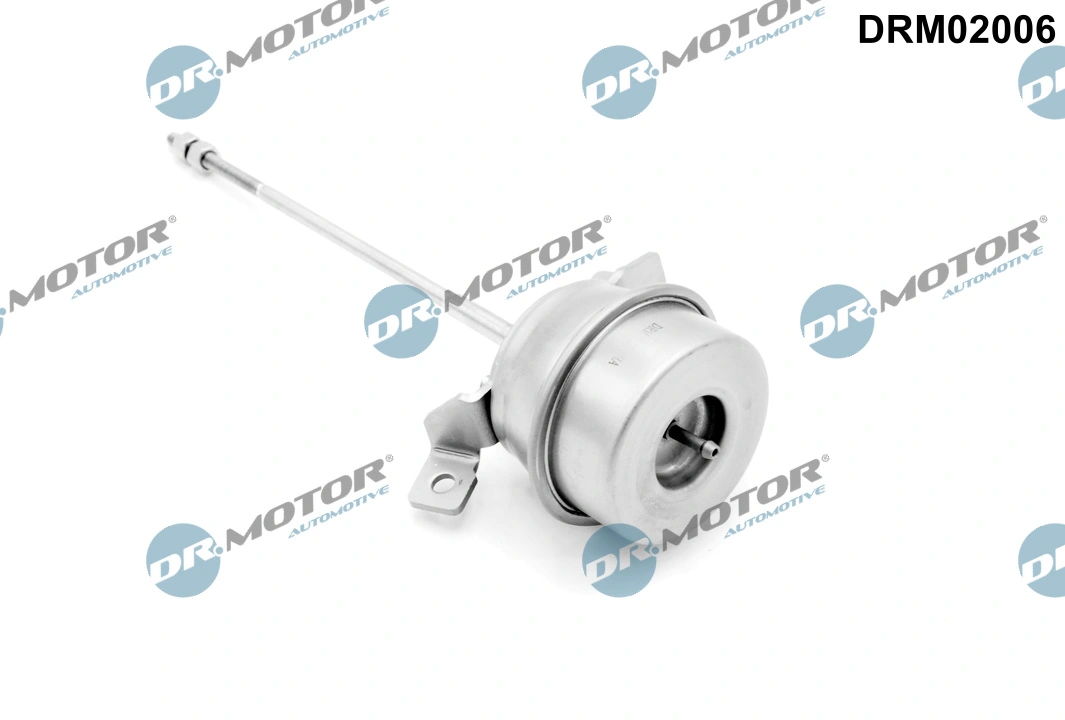 Actuator, turbocharger